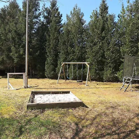 6 Person In H Jslev Holiday home *