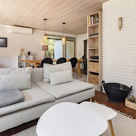 Holiday home 6 Person In H Jslev *