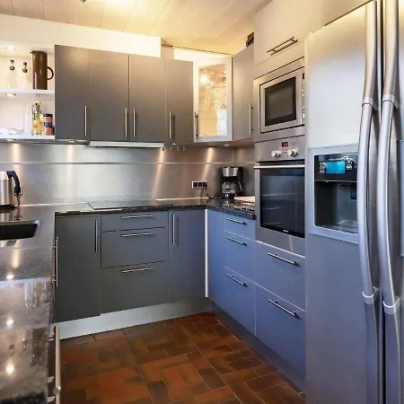 6 Person In H Jslev Holiday home *