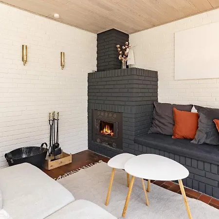 6 Person In H Jslev Holiday home *
