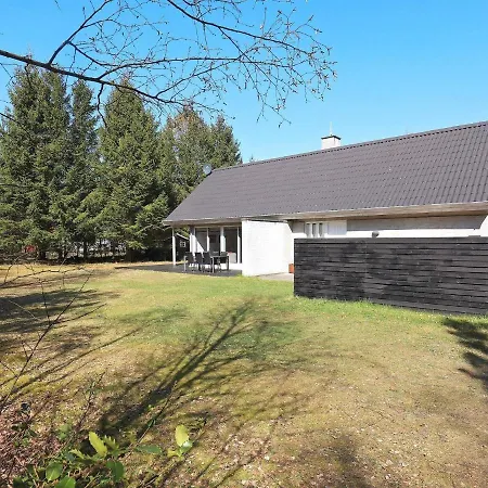 6 Person In H Jslev Holiday home